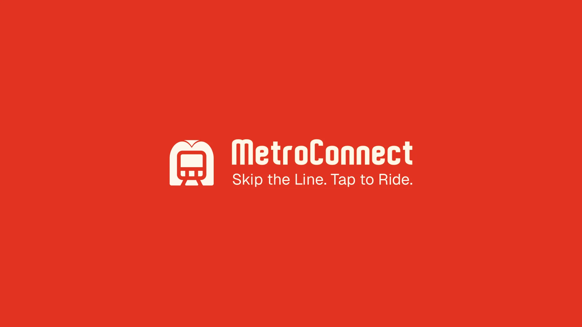Metro Connect